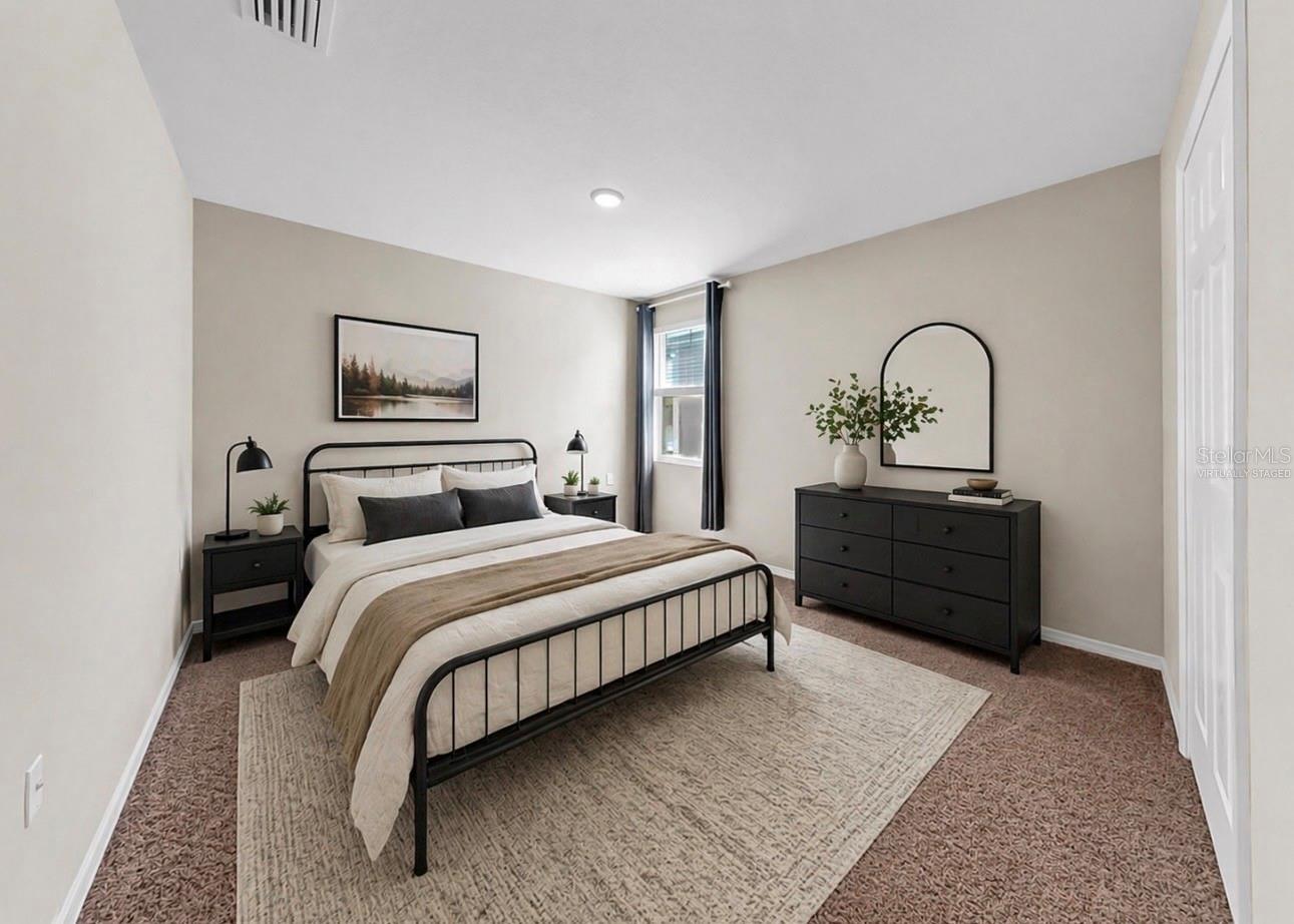 TRIPLE CRK PH 4 VILLAGE I - Residential