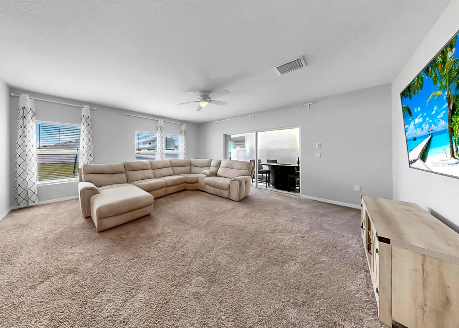 TRIPLE CRK PH 4 VILLAGE I - Residential