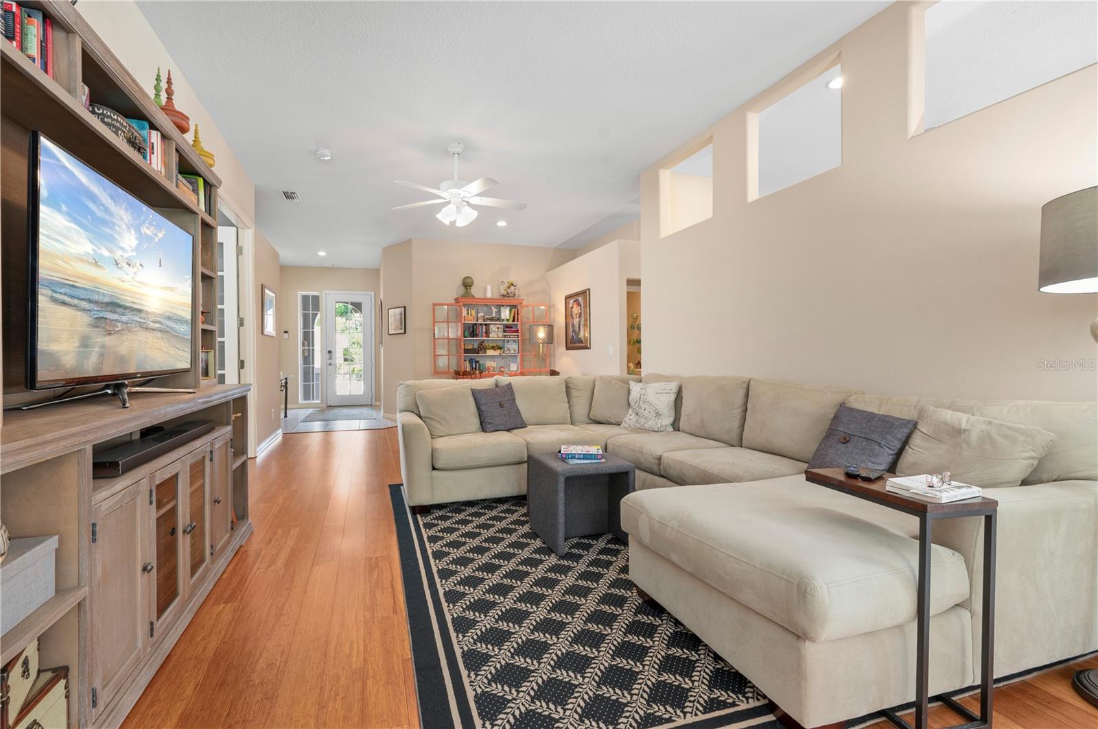 5017 HANGING MOSS LANE