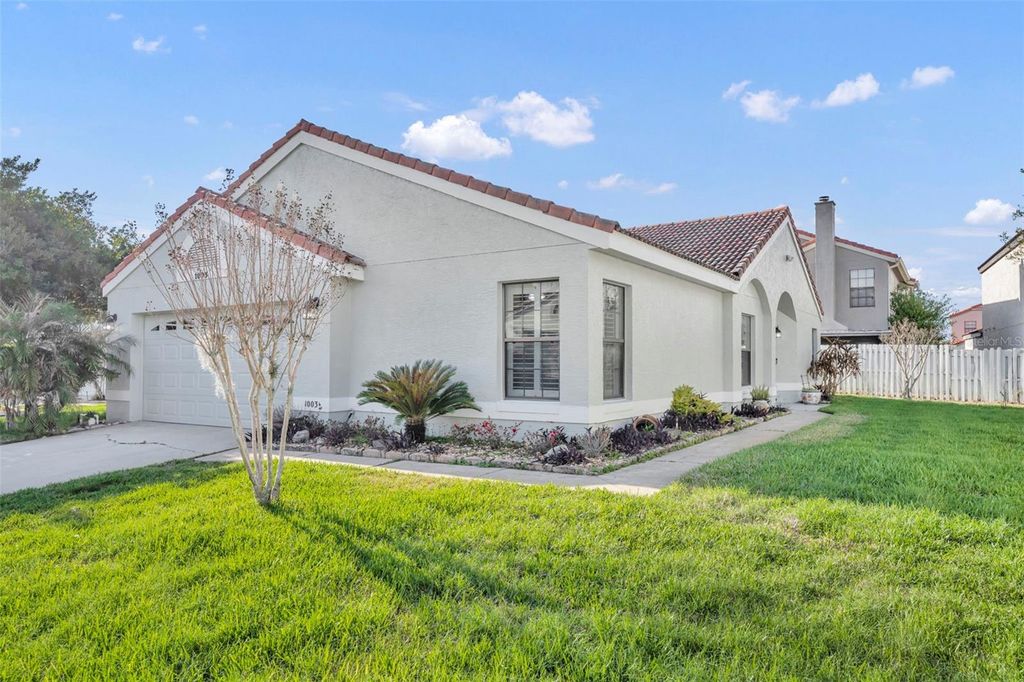 Photo of 1003 Troon Trace, Winter Springs, FL 32708 (MLS # O6387646)