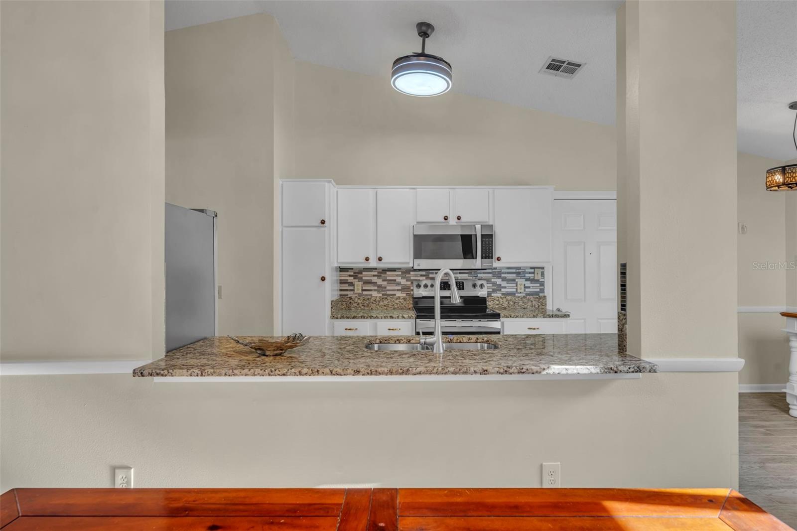 GREENBRIAR SUB PH 1 - Residential