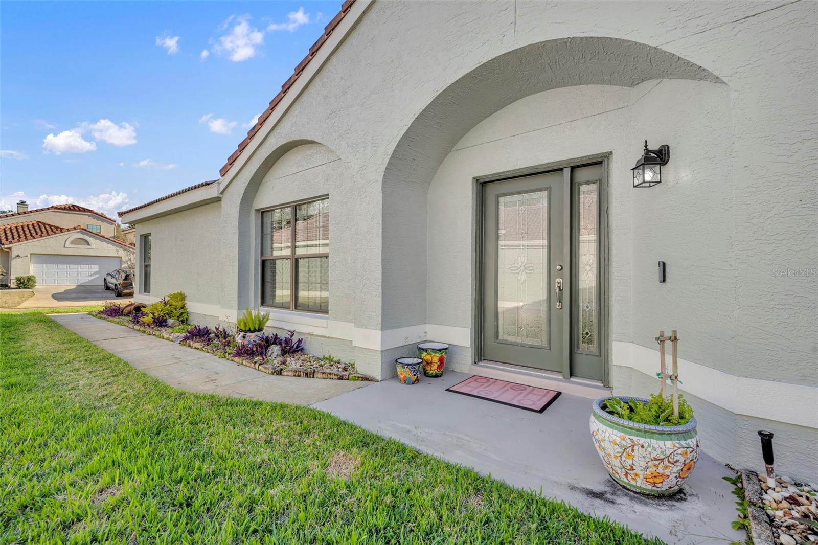 GREENBRIAR SUB PH 1 - Residential