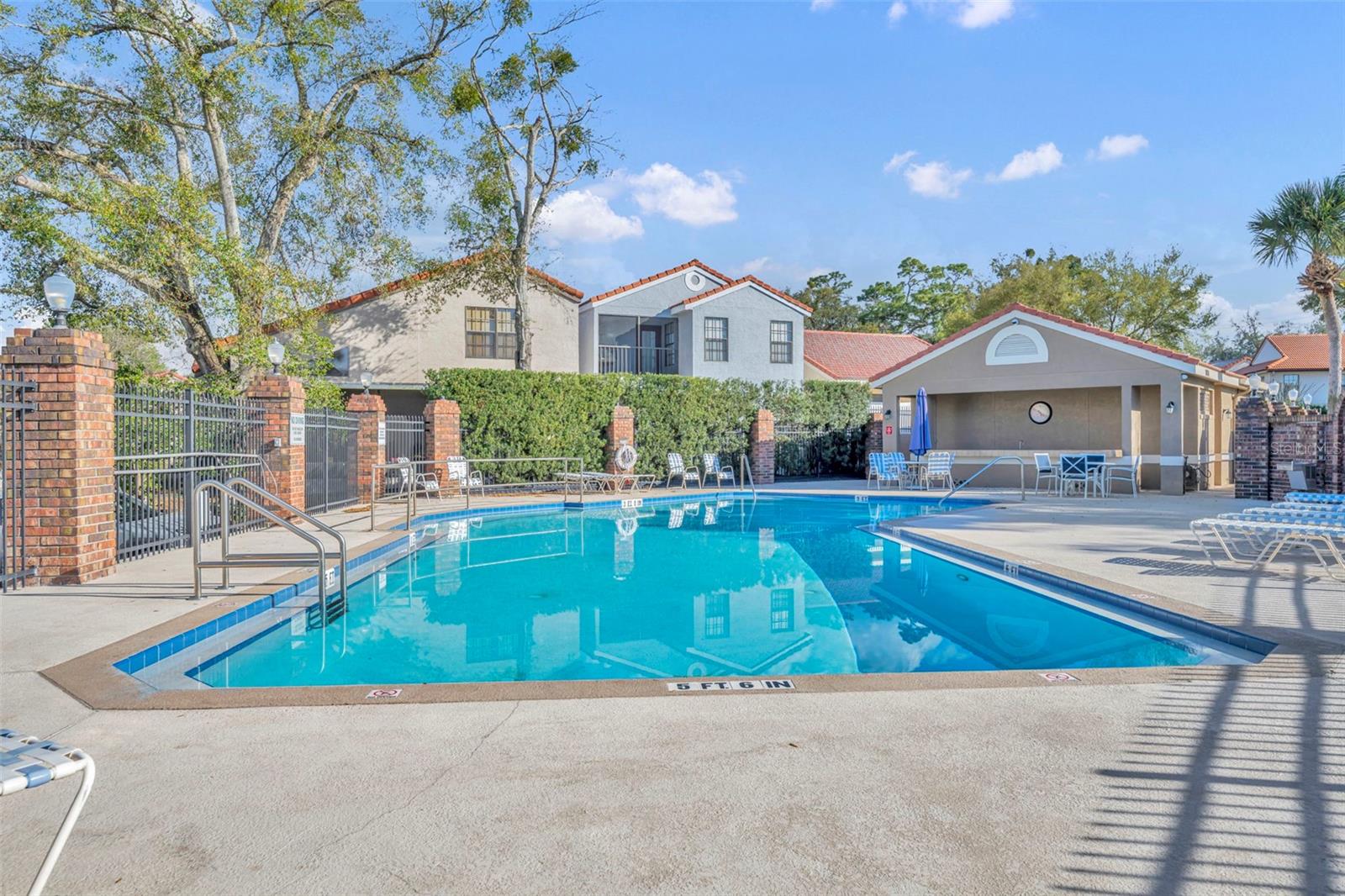 GREENBRIAR SUB PH 1 - Residential