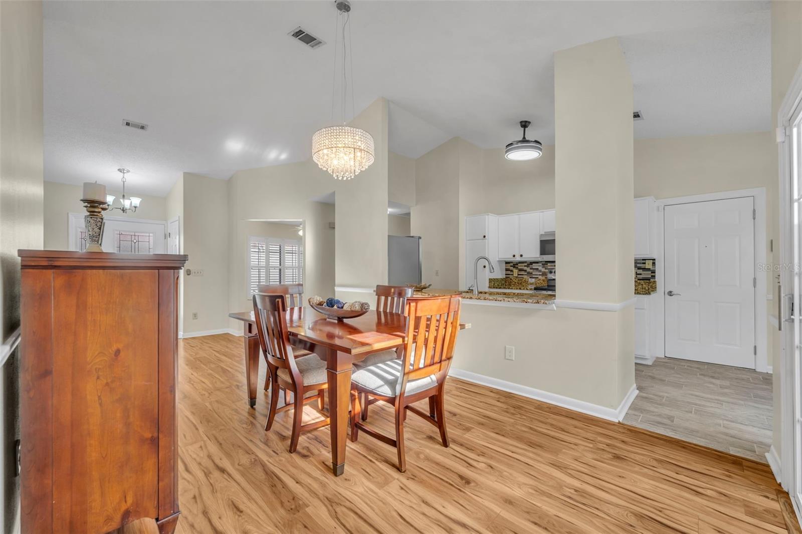 GREENBRIAR SUB PH 1 - Residential