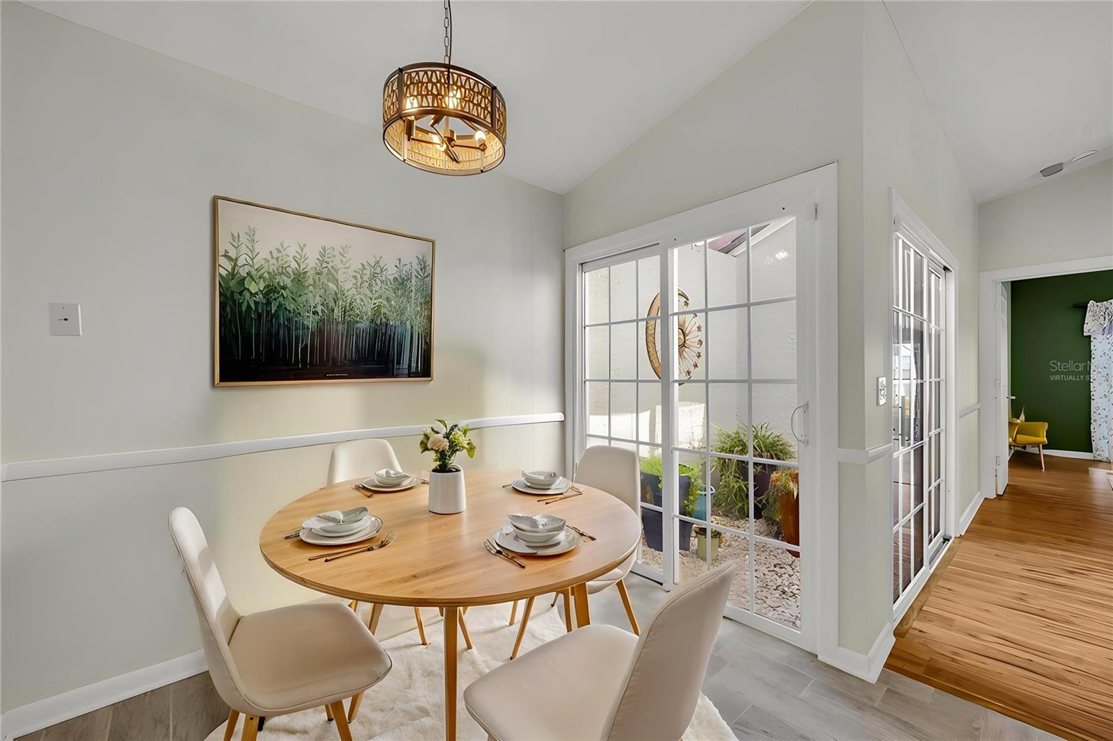 GREENBRIAR SUB PH 1 - Residential