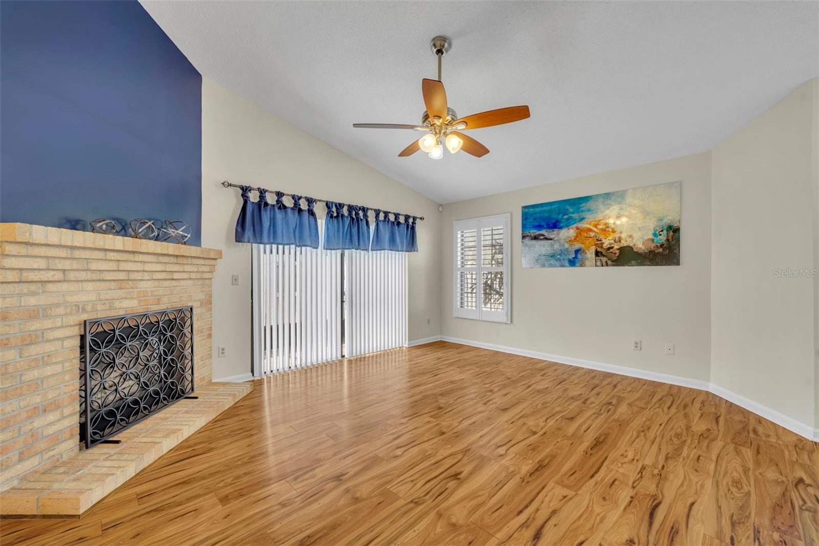 GREENBRIAR SUB PH 1 - Residential