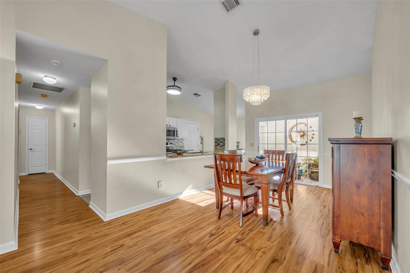 GREENBRIAR SUB PH 1 - Residential