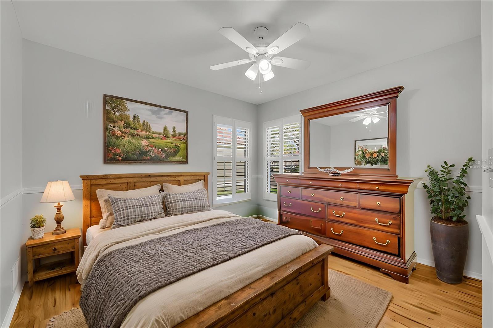 GREENBRIAR SUB PH 1 - Residential