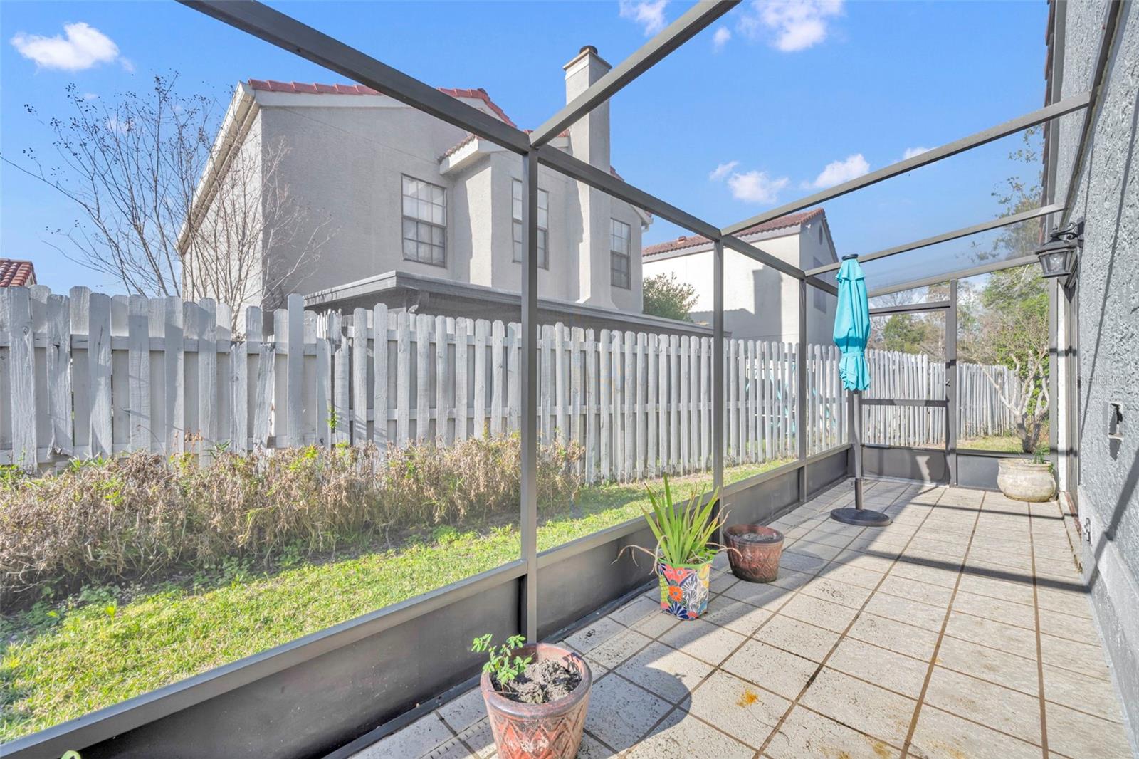 GREENBRIAR SUB PH 1 - Residential