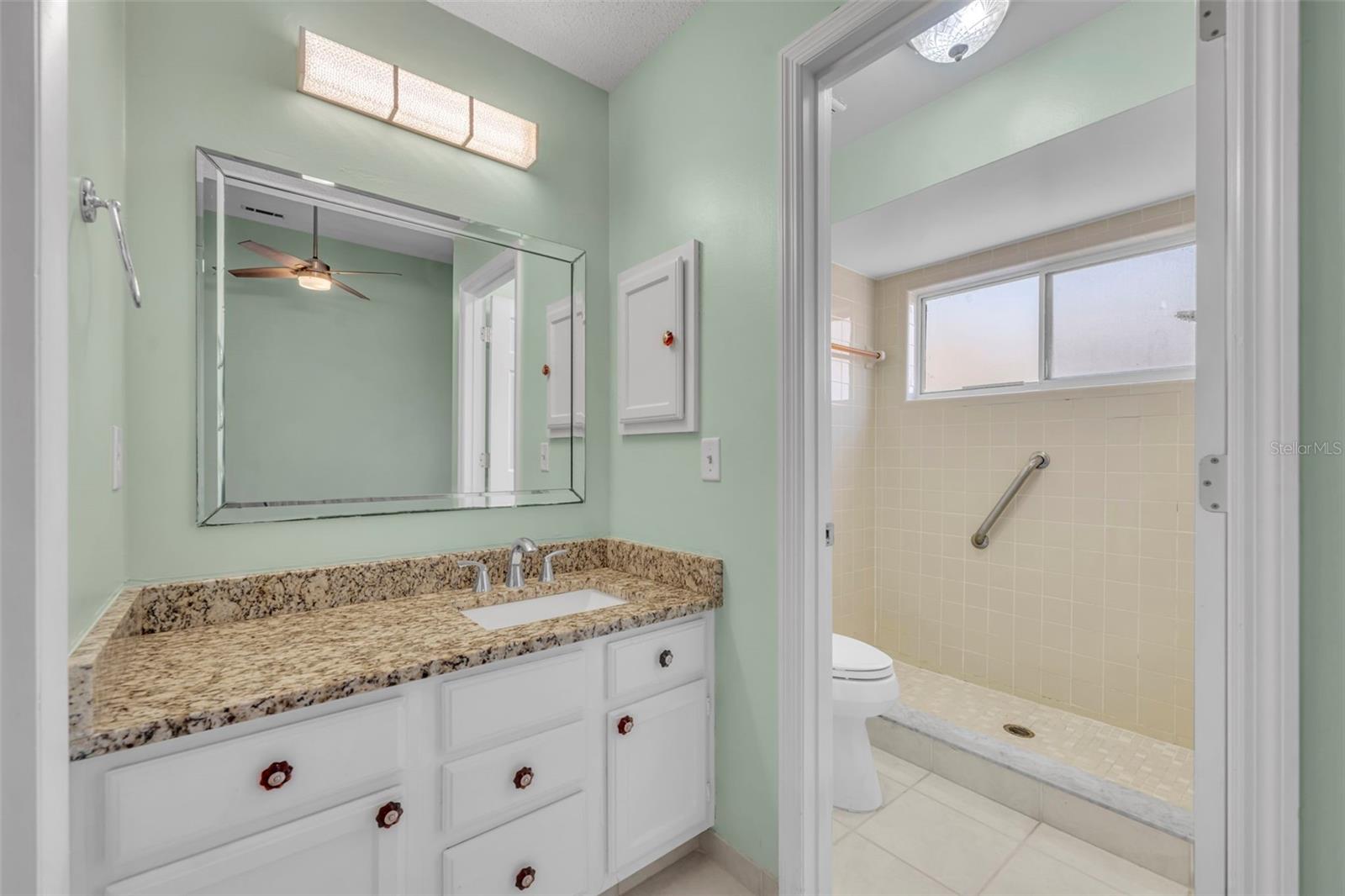 GREENBRIAR SUB PH 1 - Residential