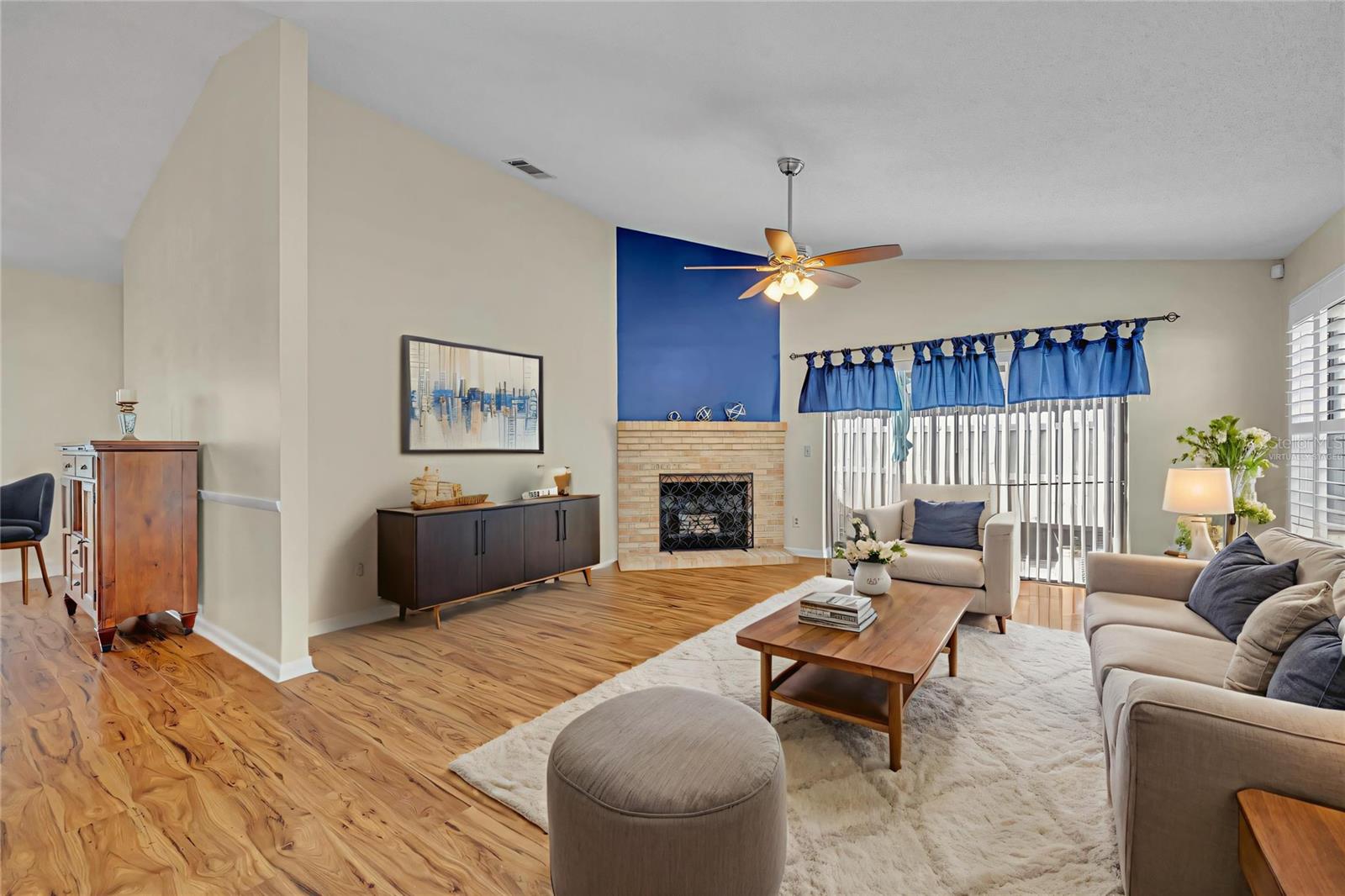 GREENBRIAR SUB PH 1 - Residential