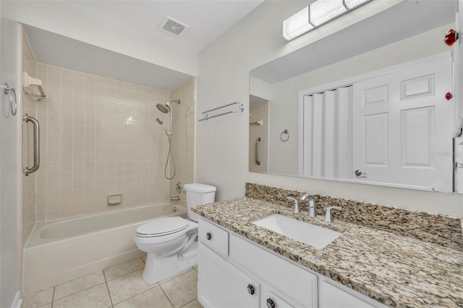 GREENBRIAR SUB PH 1 - Residential