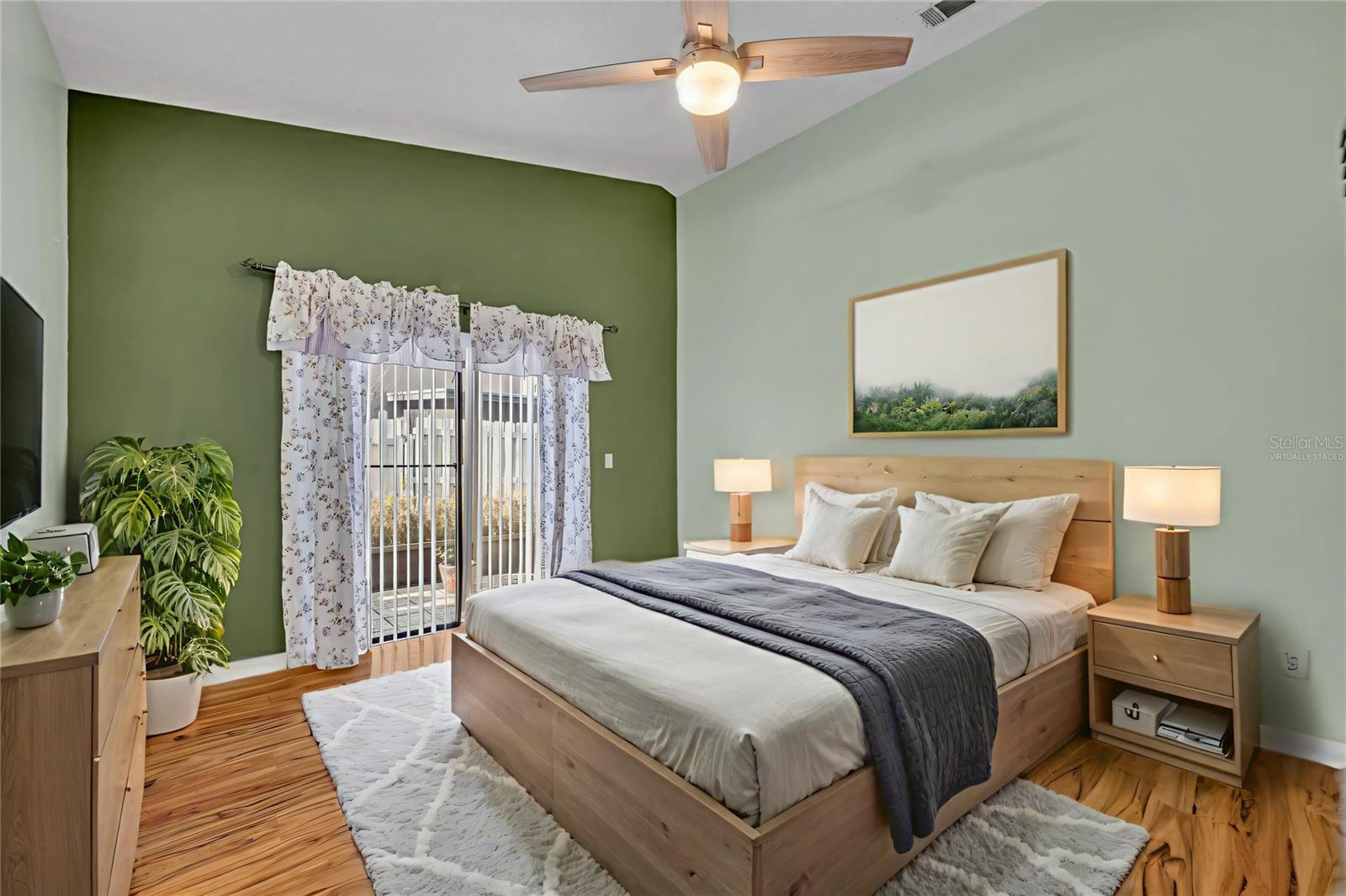 GREENBRIAR SUB PH 1 - Residential