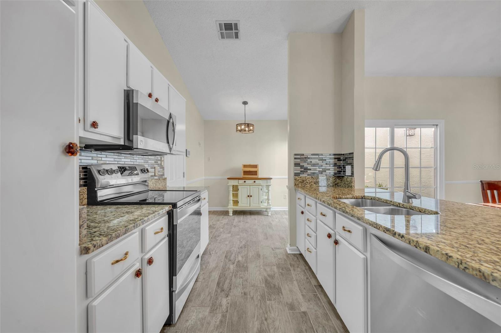 GREENBRIAR SUB PH 1 - Residential