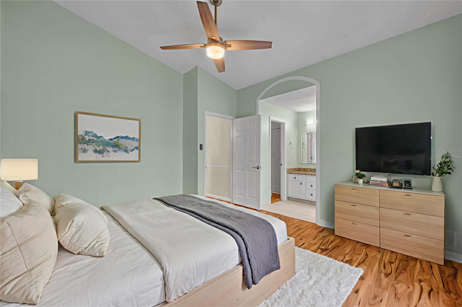 GREENBRIAR SUB PH 1 - Residential