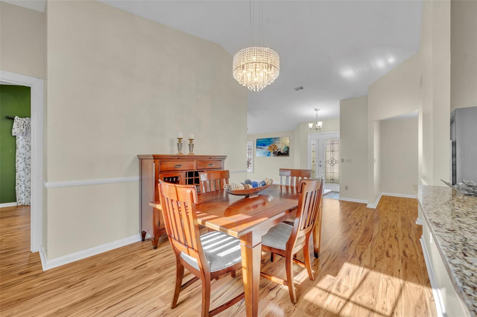 GREENBRIAR SUB PH 1 - Residential