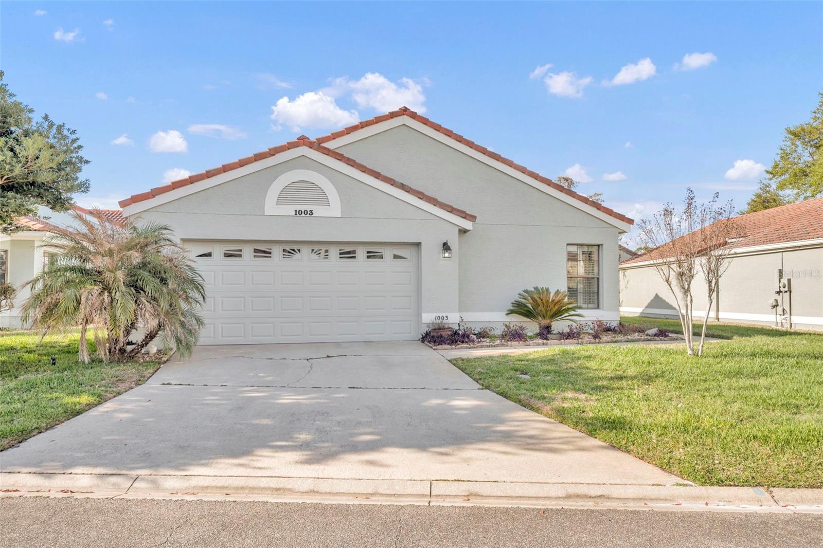 GREENBRIAR SUB PH 1 - Residential