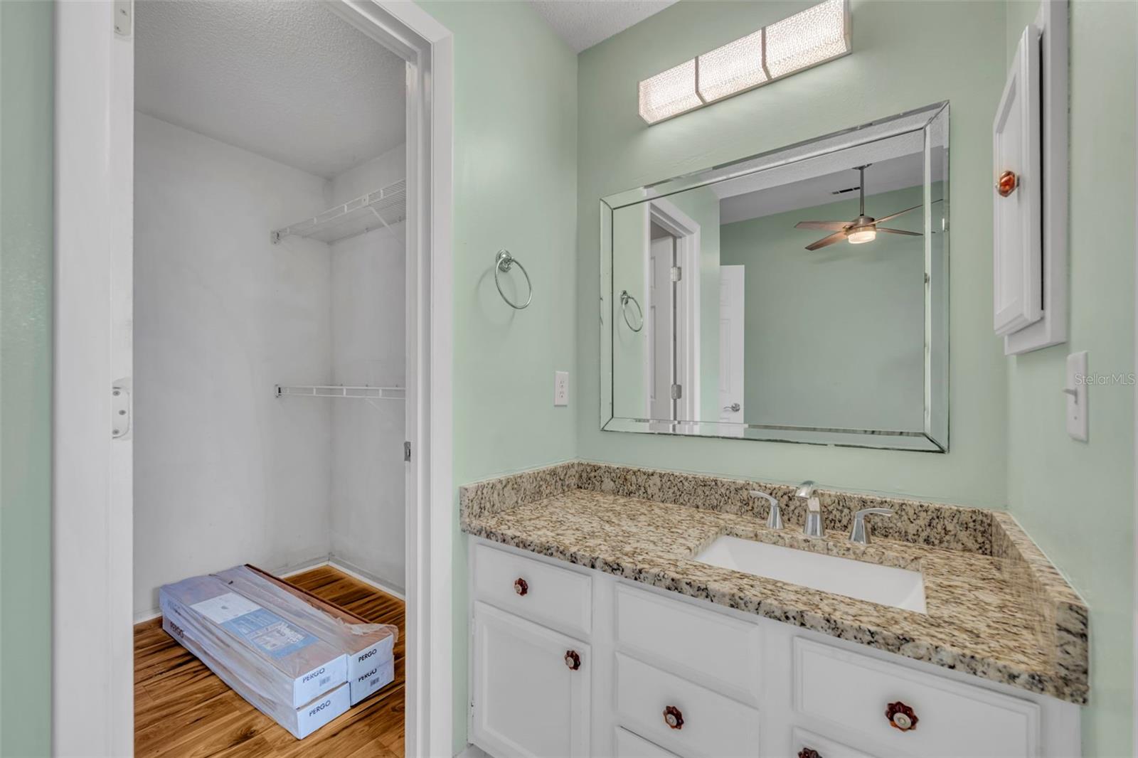 GREENBRIAR SUB PH 1 - Residential