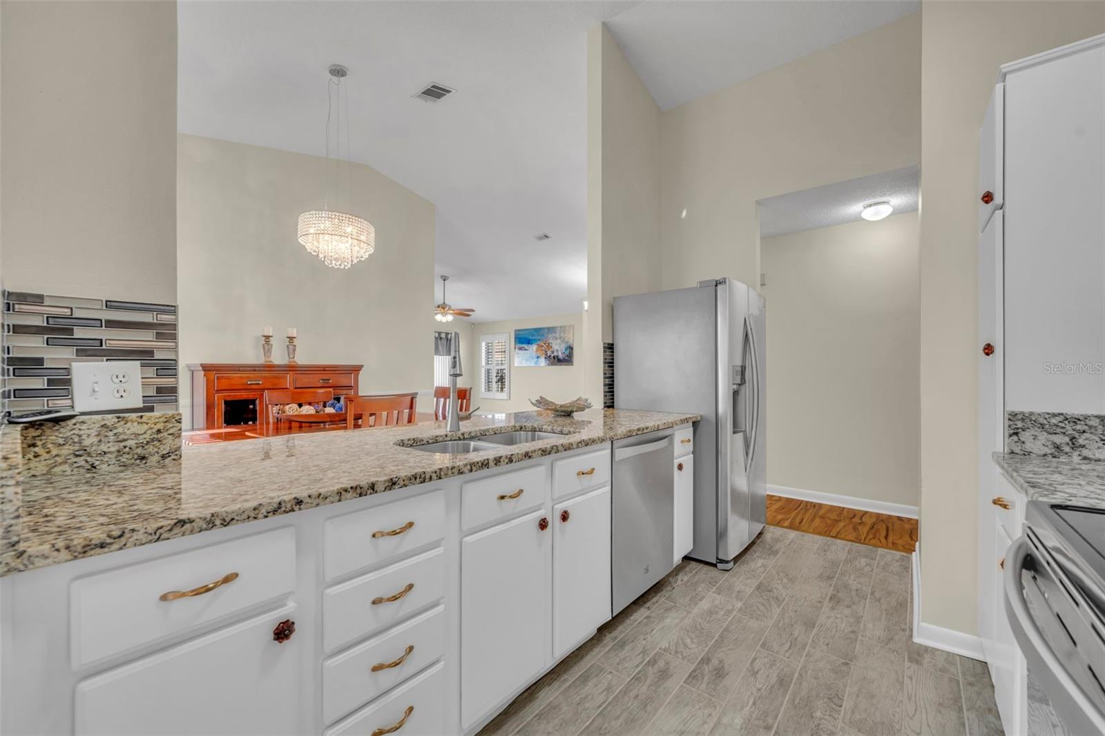 GREENBRIAR SUB PH 1 - Residential