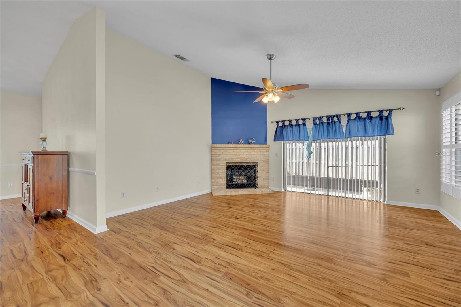 GREENBRIAR SUB PH 1 - Residential