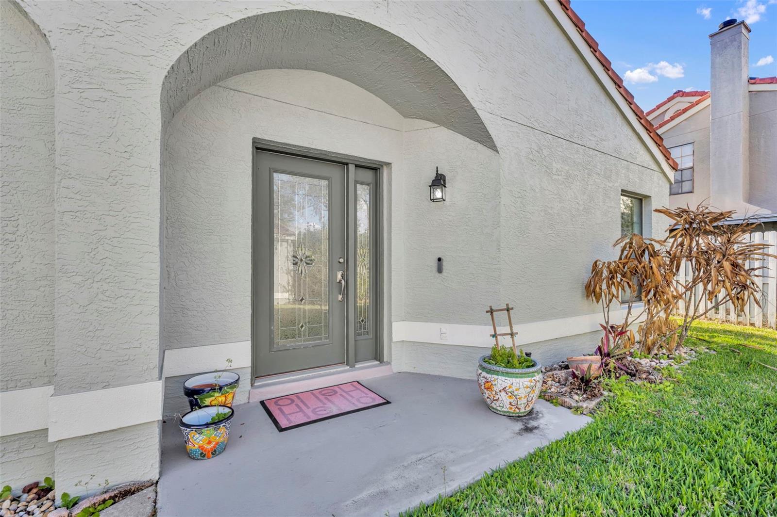 GREENBRIAR SUB PH 1 - Residential