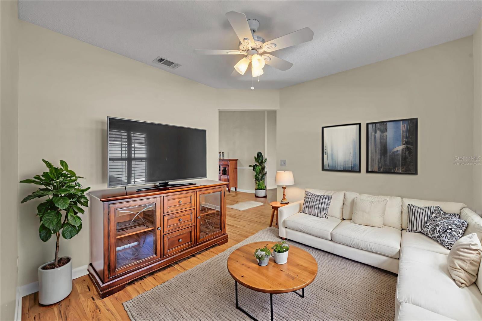 GREENBRIAR SUB PH 1 - Residential