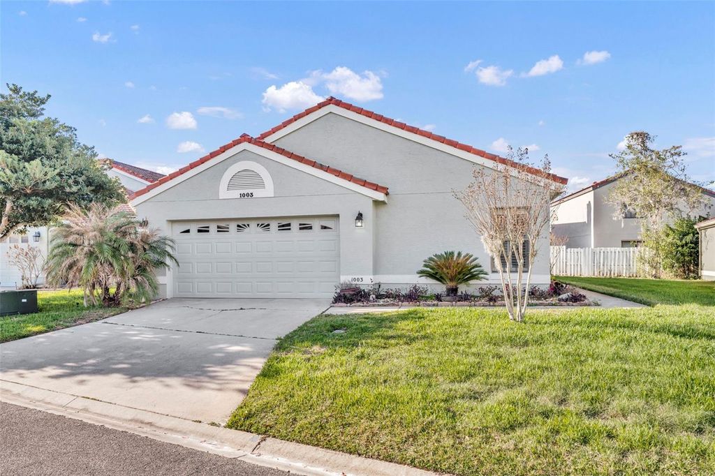 Photo of 1003 Troon Trace, Winter Springs, FL 32708 (MLS # O6387646)