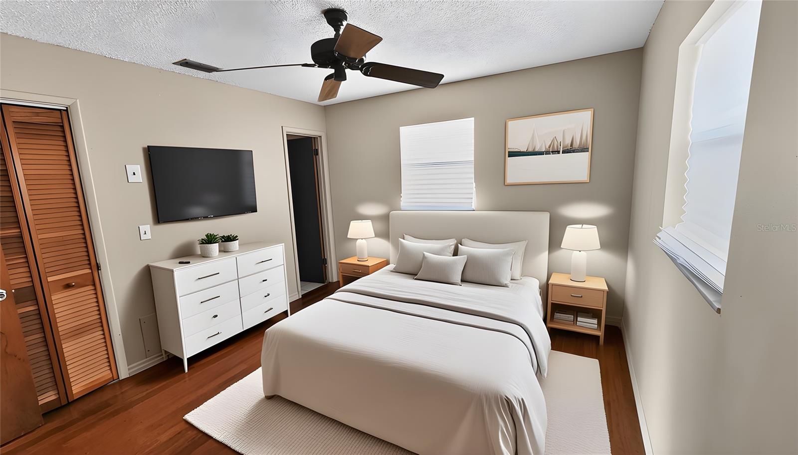 LAKEWOOD ESTATES - Residential