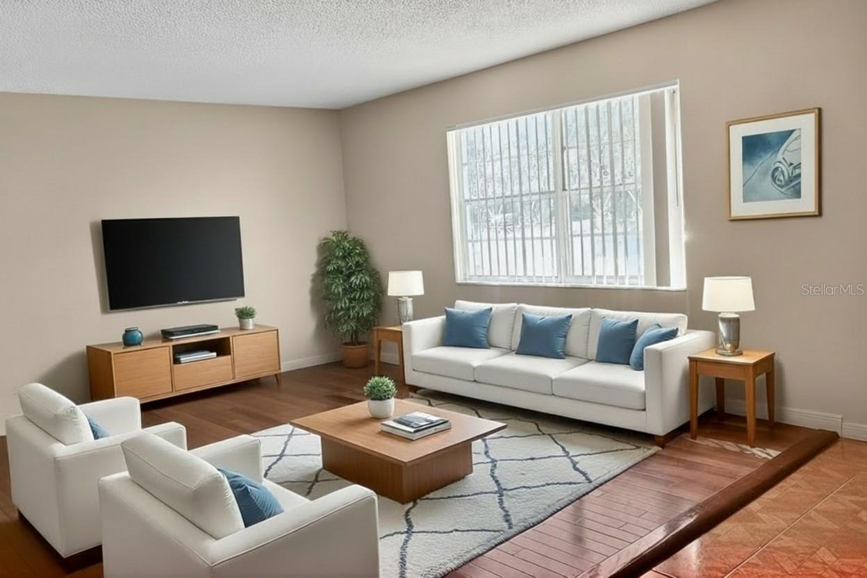 LAKEWOOD ESTATES - Residential