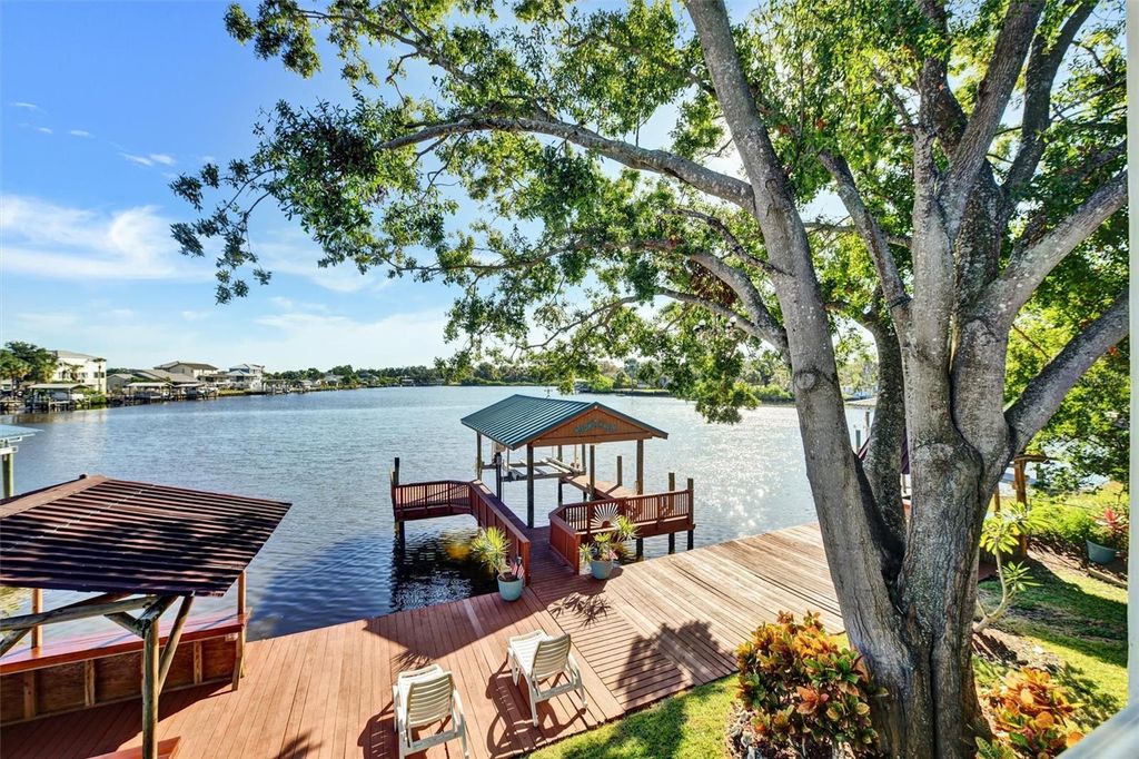 Photo of 9920 Alavista Drive, Gibsonton, FL 33534 (MLS # W7880089)