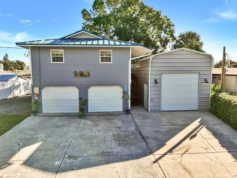 9920 ALAVISTA DRIVE GIBSONTON FL 33534