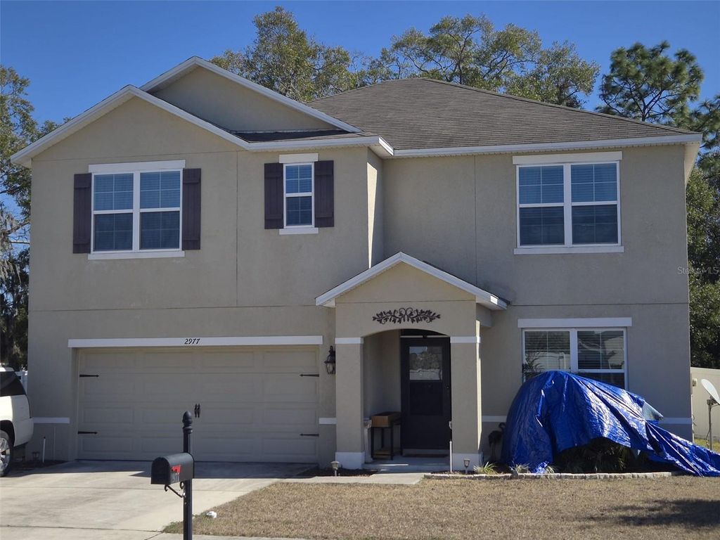 Photo of 2977 NE 46th Avenue, Ocala, FL 34470 (MLS # OM717935)