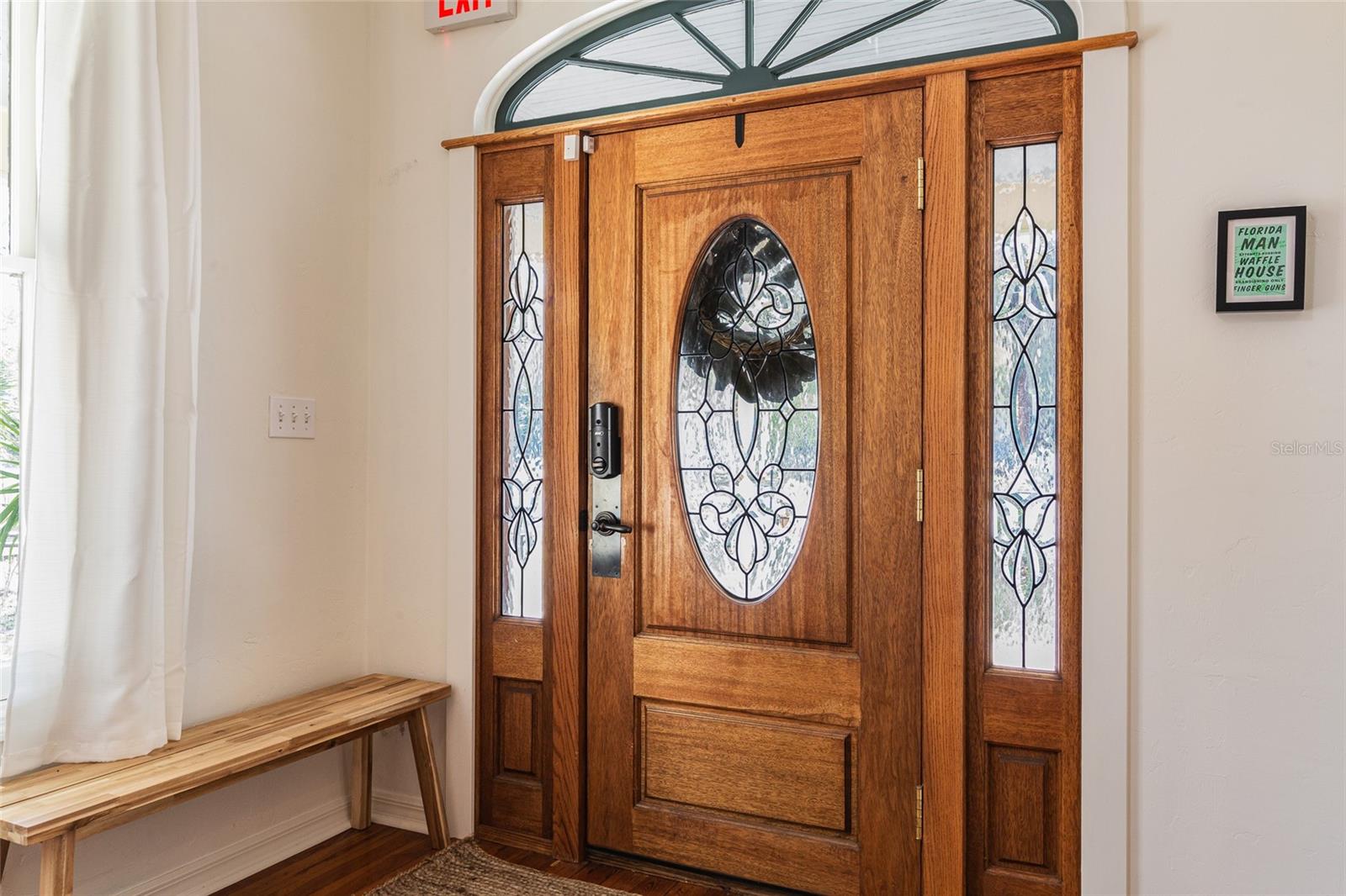 DOIG ROBERTSON - Commercial Lease