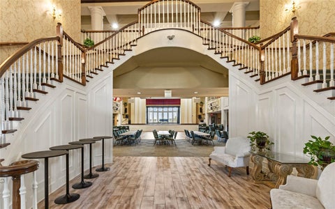 Tiny photo for 25049 Navel Avenue, Leesburg, FL 34748 (MLS # G5112859)