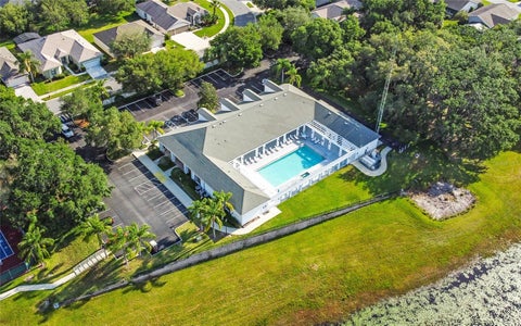 Tiny photo for 25049 Navel Avenue, Leesburg, FL 34748 (MLS # G5112859)