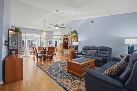 Tiny photo for 25049 Navel Avenue, Leesburg, FL 34748 (MLS # G5112859)