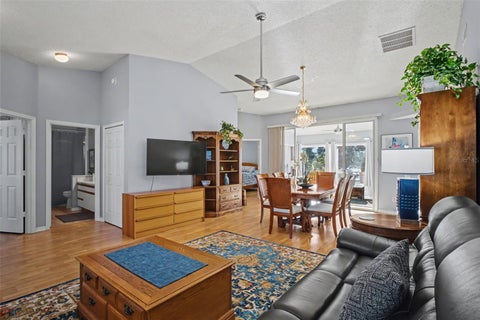Tiny photo for 25049 Navel Avenue, Leesburg, FL 34748 (MLS # G5112859)