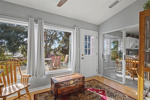 Tiny photo for 25049 Navel Avenue, Leesburg, FL 34748 (MLS # G5112859)
