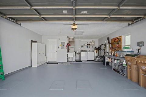 Tiny photo for 25049 Navel Avenue, Leesburg, FL 34748 (MLS # G5112859)