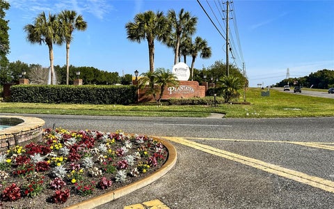 Tiny photo for 25049 Navel Avenue, Leesburg, FL 34748 (MLS # G5112859)