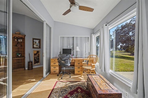 Tiny photo for 25049 Navel Avenue, Leesburg, FL 34748 (MLS # G5112859)