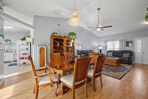 Tiny photo for 25049 Navel Avenue, Leesburg, FL 34748 (MLS # G5112859)