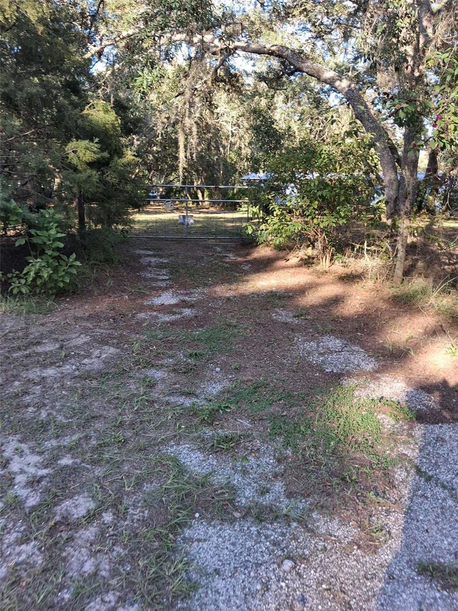 Photo of 3468 Jodi West Drive, Dade City, FL 33523 (MLS # TB8554090)