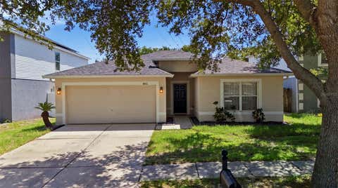 Photo of 10412 Fly Fishing Street, Riverview, FL 33569 (MLS # TB8538739)