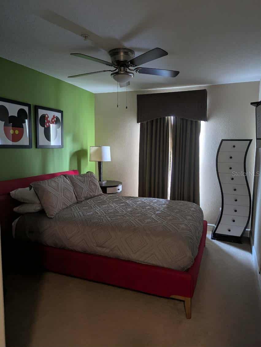 REUNION PH 01 PRCL 02 - Residential Lease