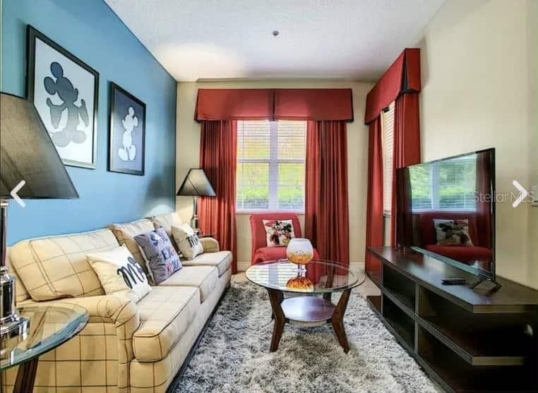 REUNION PH 01 PRCL 02 - Residential Lease