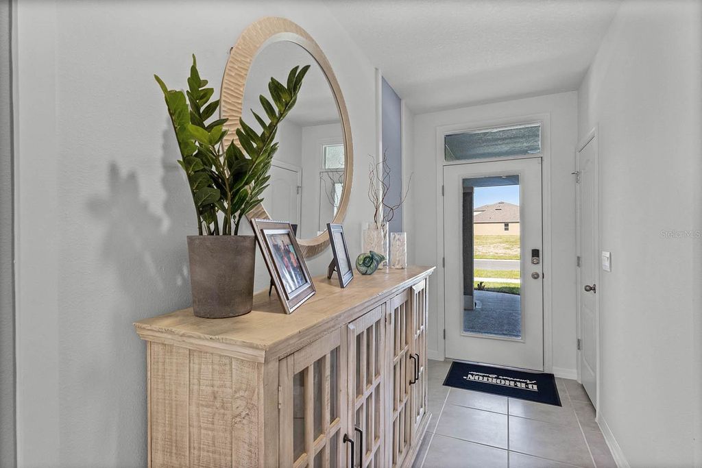 Photo of 2518 Sage Valley Way, Winter Haven, FL 33884 (MLS # O6364787)