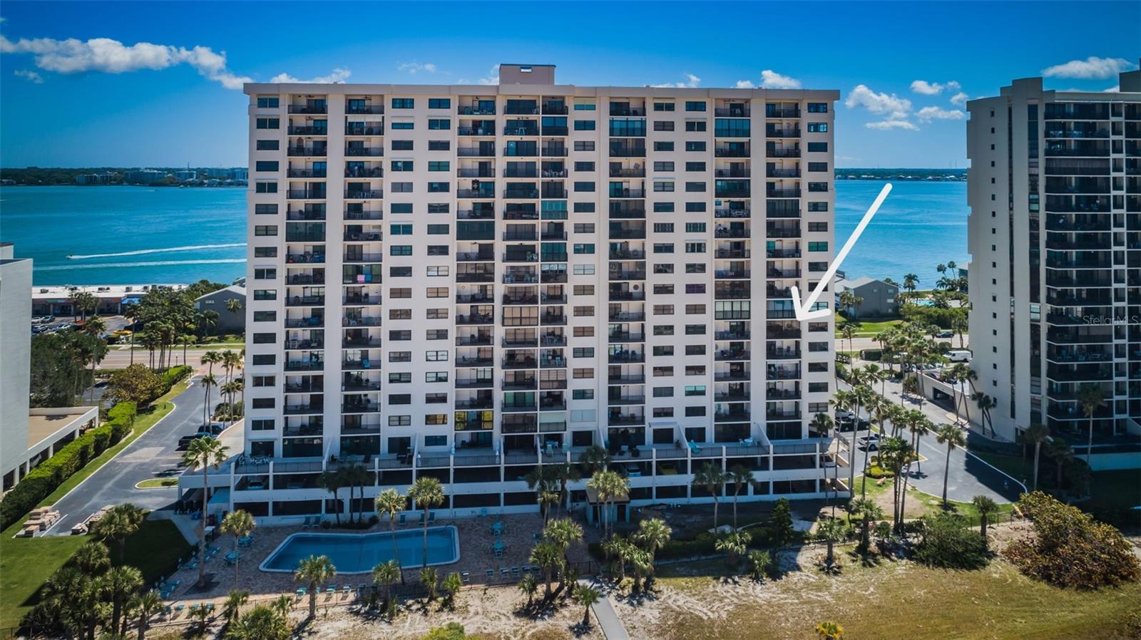 1270 GULF BOULEVARD 501