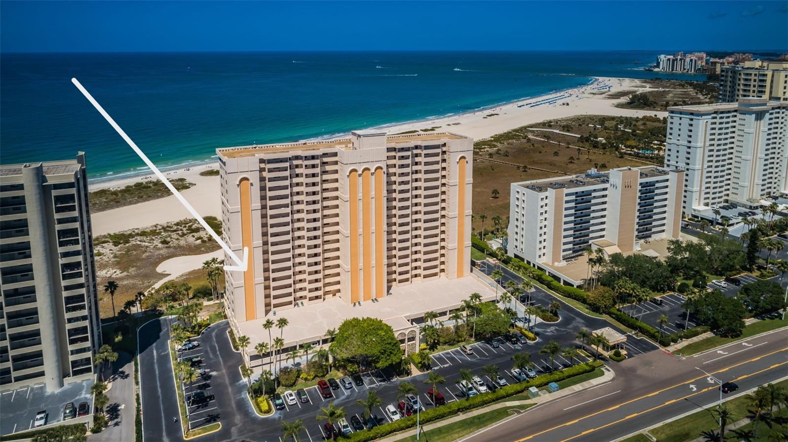 1270 GULF BOULEVARD 501