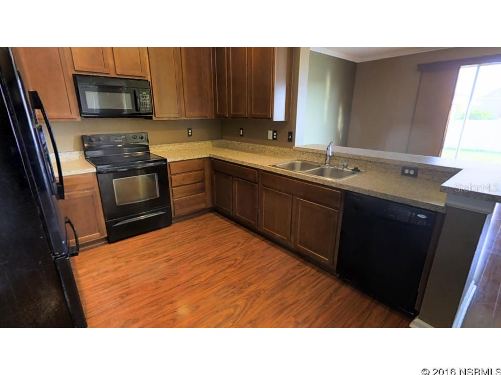 Coquina Cove Ph 01 - Residential